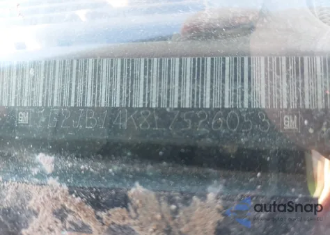 1990 Pontiac Sunbird Le from USA, damaged, VIN 1G2JB14K8L7526053